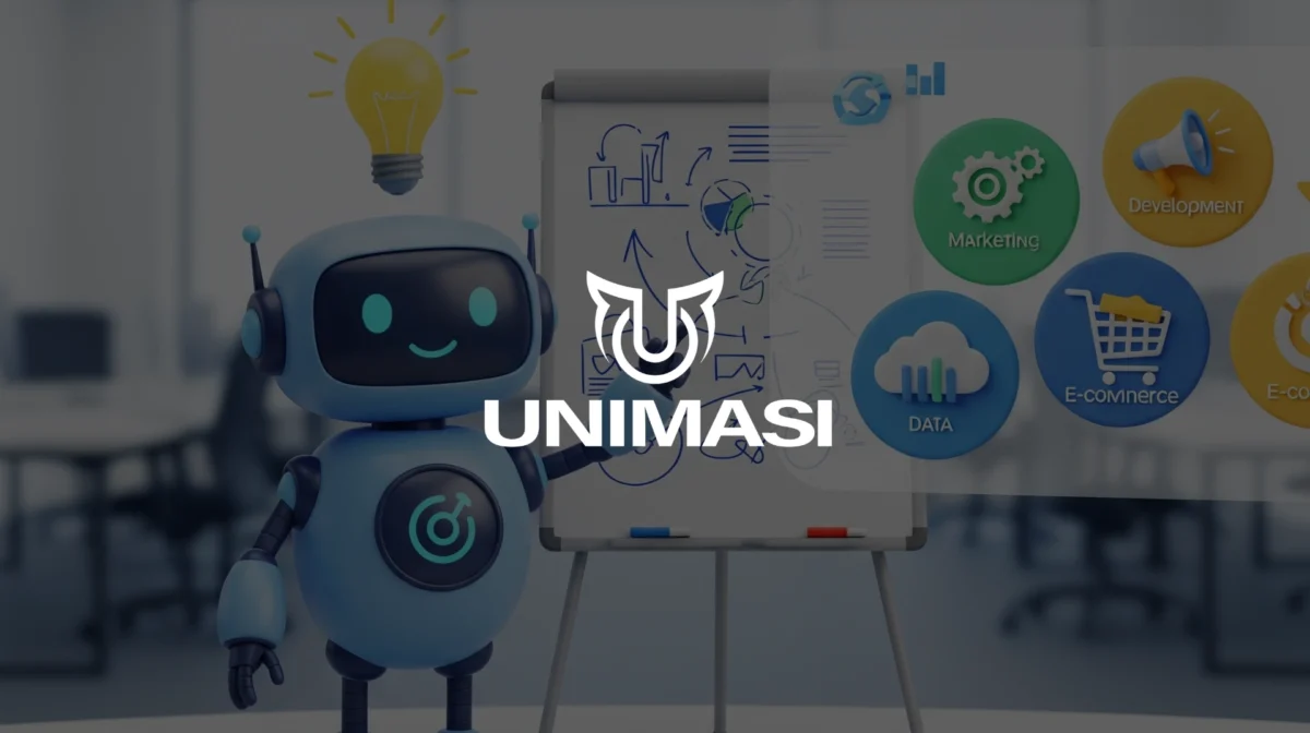 Pelajari Cari Jasa Animasi Explainer, yang bisa menyederhanakan ide rumit dan meningkatkan konversi penjualan Anda. Yuk coba Unimasi!