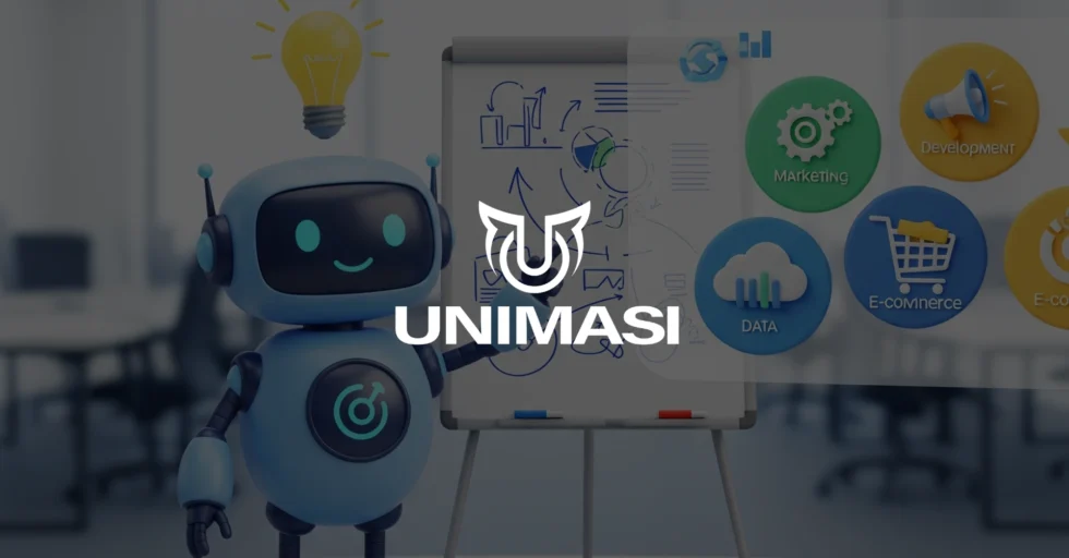 Pelajari Cari Jasa Animasi Explainer, yang bisa menyederhanakan ide rumit dan meningkatkan konversi penjualan Anda. Yuk coba Unimasi!