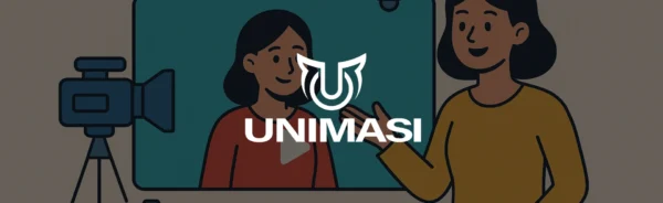 Pelajari Komunikasi Bisnis yang Akrab, dengan Jasa Video Animasi Explainer, yang bisa Meningkatkan konversi penjualan Anda. Yuk coba Unimasi!