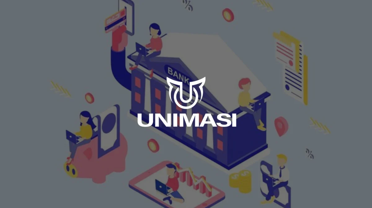 Promosi Efektif untuk Bank di Bandung? Yuk Coba gunakan jasa video animasi yang bisa membangun citra tepercaya. Segera hubungi Unimasi!