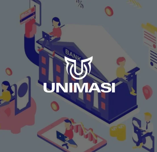 Promosi Efektif untuk Bank di Bandung? Yuk Coba gunakan jasa video animasi yang bisa membangun citra tepercaya. Segera hubungi Unimasi!