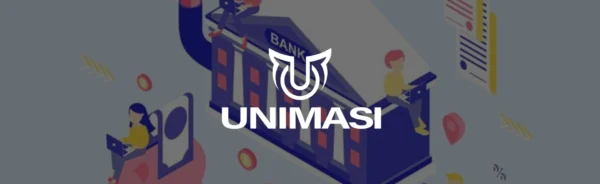 Promosi Efektif untuk Bank di Bandung? Yuk Coba gunakan jasa video animasi yang bisa membangun citra tepercaya. Segera hubungi Unimasi!