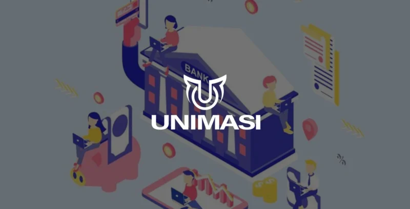 Promosi Efektif untuk Bank di Bandung? Yuk Coba gunakan jasa video animasi yang bisa membangun citra tepercaya. Segera hubungi Unimasi!