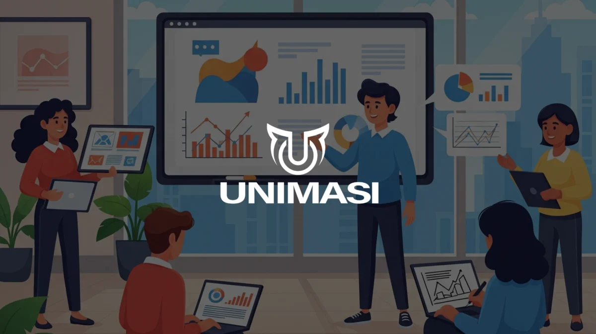 Pelajari Cara Bikin Promosi Efektif dengan Jasa Video Animasi Explainer, yang bisa Meningkatkan konversi penjualan Anda. Yuk coba Unimasi!