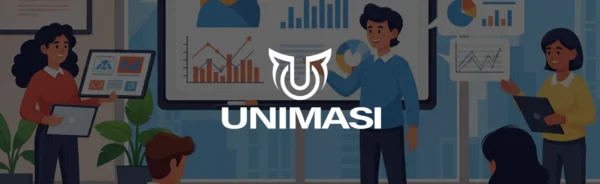 Pelajari Cara Bikin Promosi Efektif dengan Jasa Video Animasi Explainer, yang bisa Meningkatkan konversi penjualan Anda. Yuk coba Unimasi!