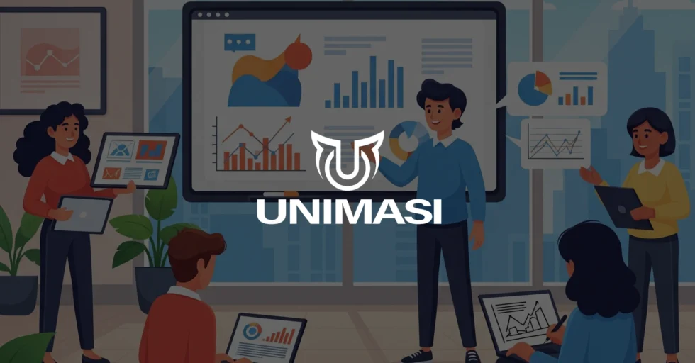 Pelajari Cara Bikin Promosi Efektif dengan Jasa Video Animasi Explainer, yang bisa Meningkatkan konversi penjualan Anda. Yuk coba Unimasi!