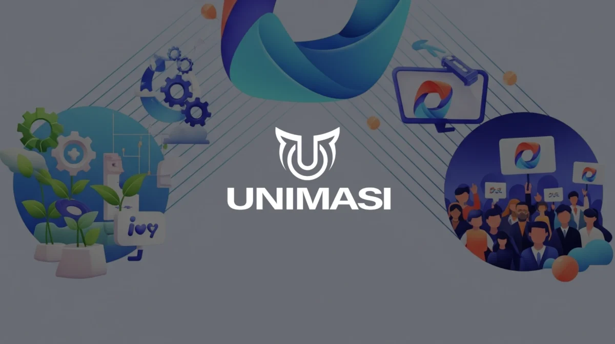Simak peran animasi dalam branding perusahaan yang menciptakan identitas unik, menyampaikan cerita, dan membedakan bisnis Anda. Coba Unimasi!