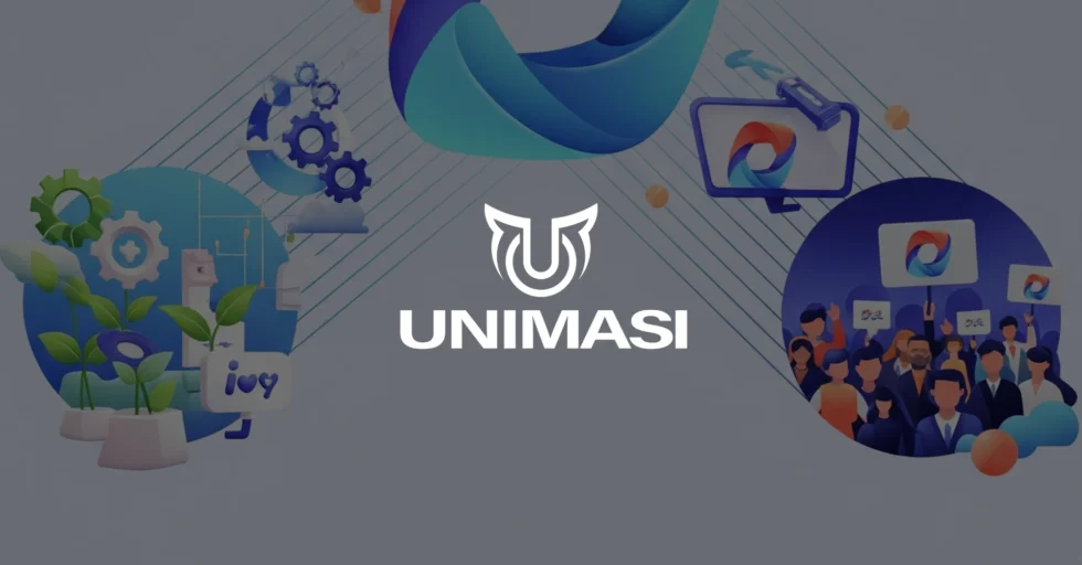 Simak peran animasi dalam branding perusahaan yang menciptakan identitas unik, menyampaikan cerita, dan membedakan bisnis Anda. Coba Unimasi!