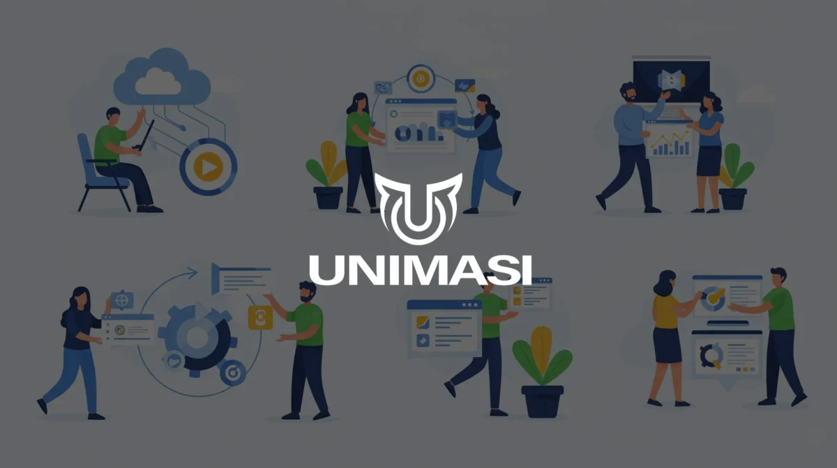 Pelajari Presentasi Produk yang Memukau: Video Animasi Explainer di Bali, yang bisa Meningkatkan konversi penjualan Anda. Yuk coba Unimasi!