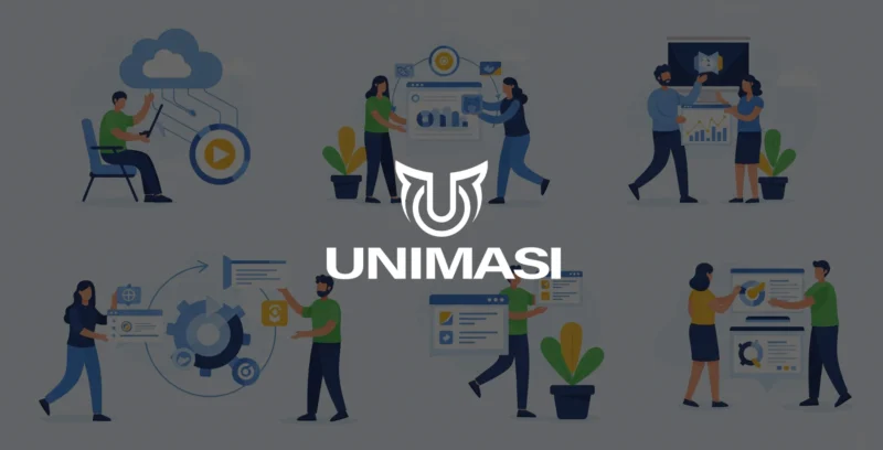 Pelajari Presentasi Produk yang Memukau: Video Animasi Explainer di Bali, yang bisa Meningkatkan konversi penjualan Anda. Yuk coba Unimasi!