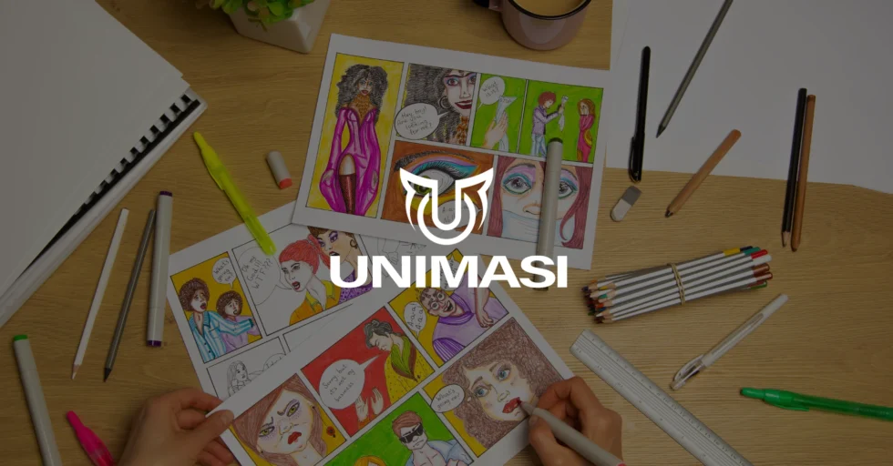 UNIMASI menyediakan jasa animasi iklan. Kami membuat video animasi iklan untuk branding, pemasaran, dan lain-lain di pasar Indonesia