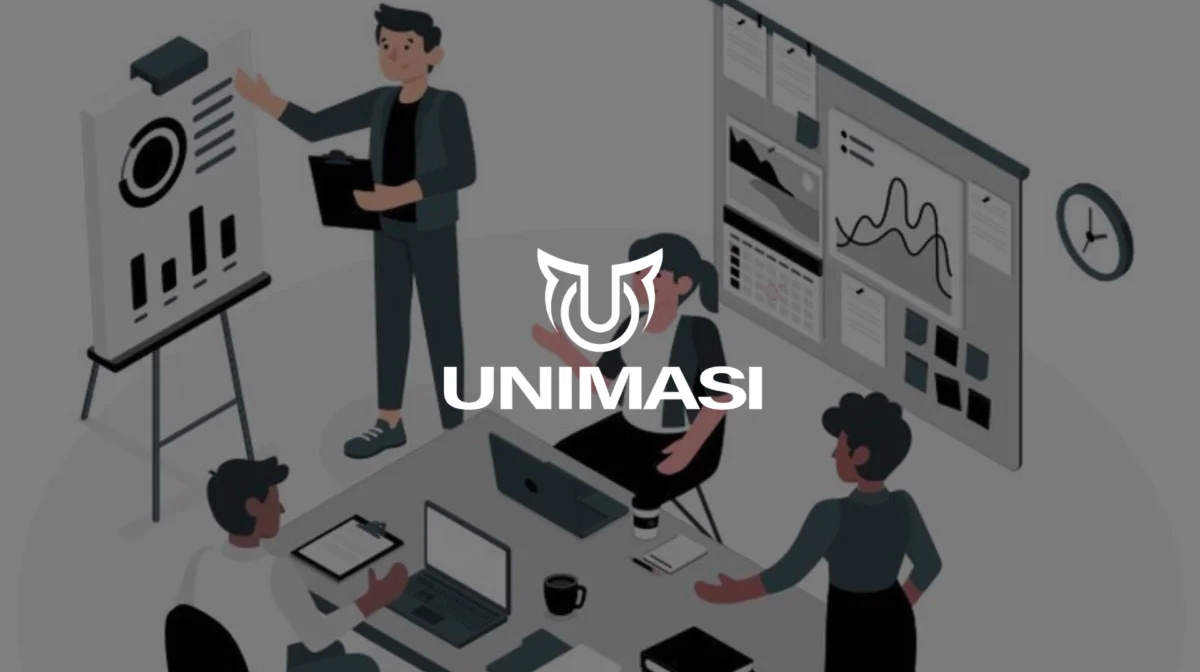 Cari tahu kenapa video animasi jadi pilihan tepat untuk Daya Jual Promosi Perusahaan. Tingkatkan engagement bisnis kamu sekarang di Unimasi!