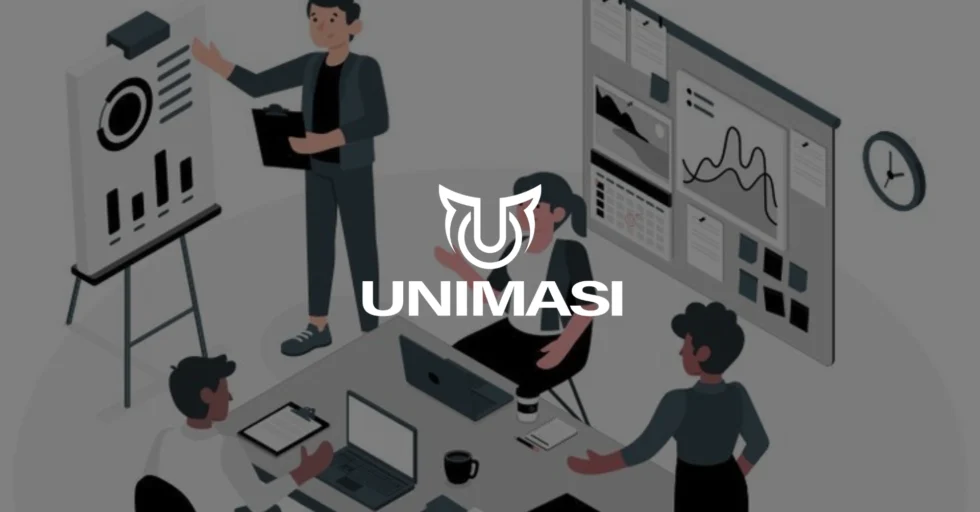 Cari tahu kenapa video animasi jadi pilihan tepat untuk Daya Jual Promosi Perusahaan. Tingkatkan engagement bisnis kamu sekarang di Unimasi!