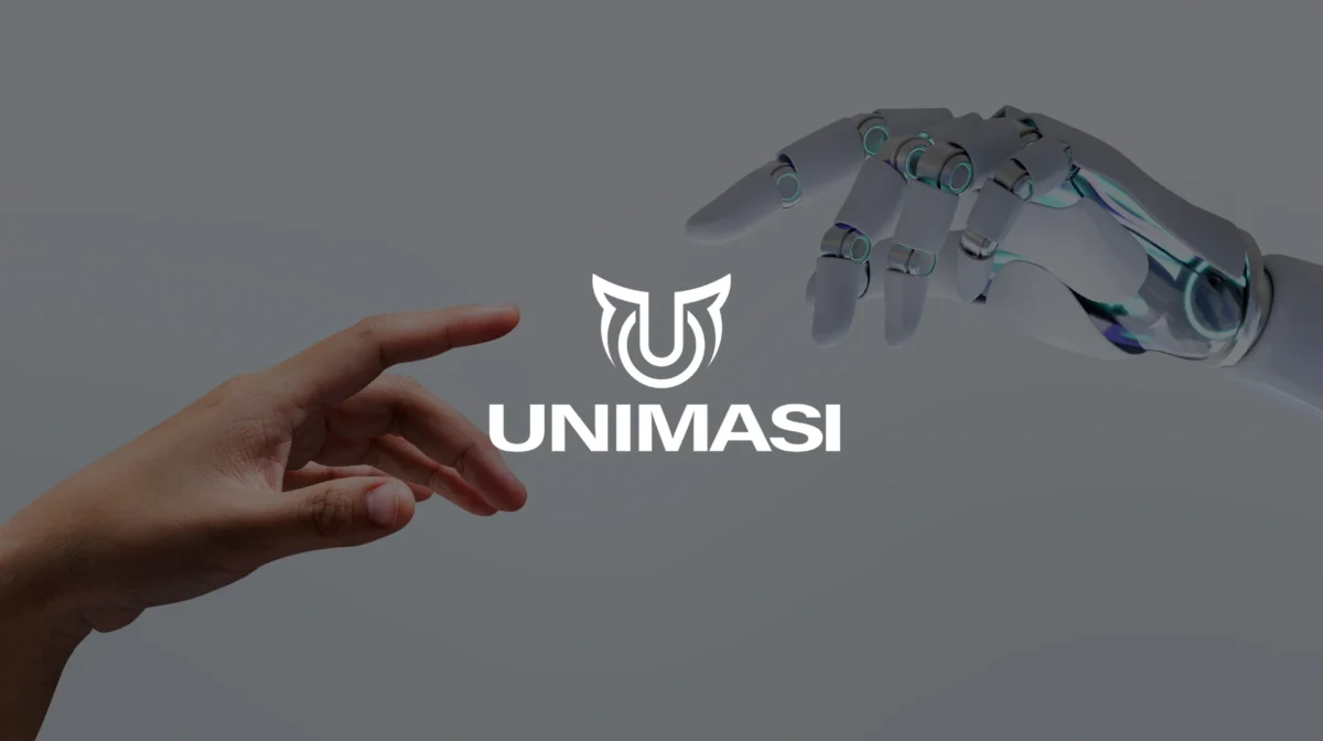 Vendor Animasi AI Jogja - Unimasi Solusinya! Cari vendor animasi AI di Jogja? Unimasi solusi terbaik untuk kebutuhan animasi Anda, menawarkan kualitas, efisiensi, dan inovasi.