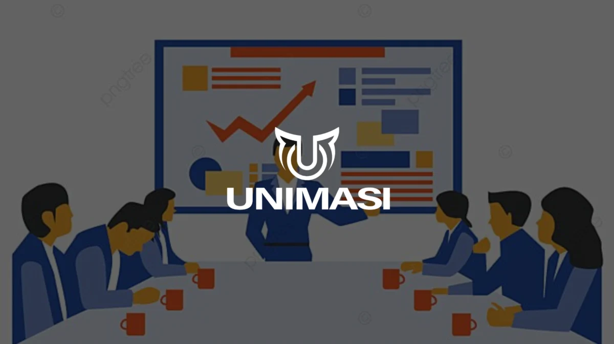 Tinggalkan presentasi yang membosankan! Pelajari kenapa animasi 3D bisa jadi solusi presentasi bisnis yang efektif dan bikin audiens terpukau