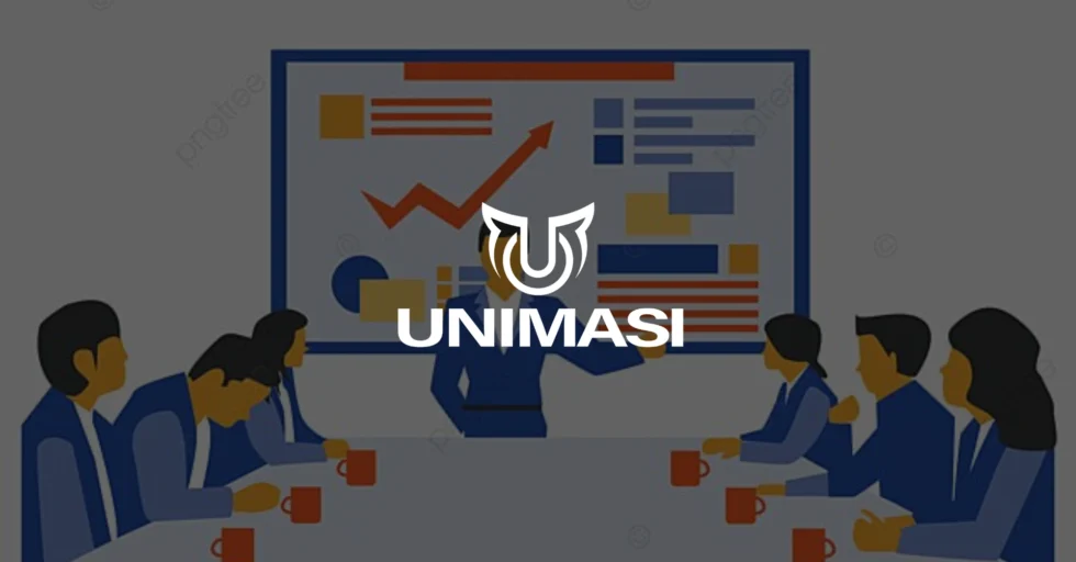 Tinggalkan presentasi yang membosankan! Pelajari kenapa animasi 3D bisa jadi solusi presentasi bisnis yang efektif dan bikin audiens terpukau