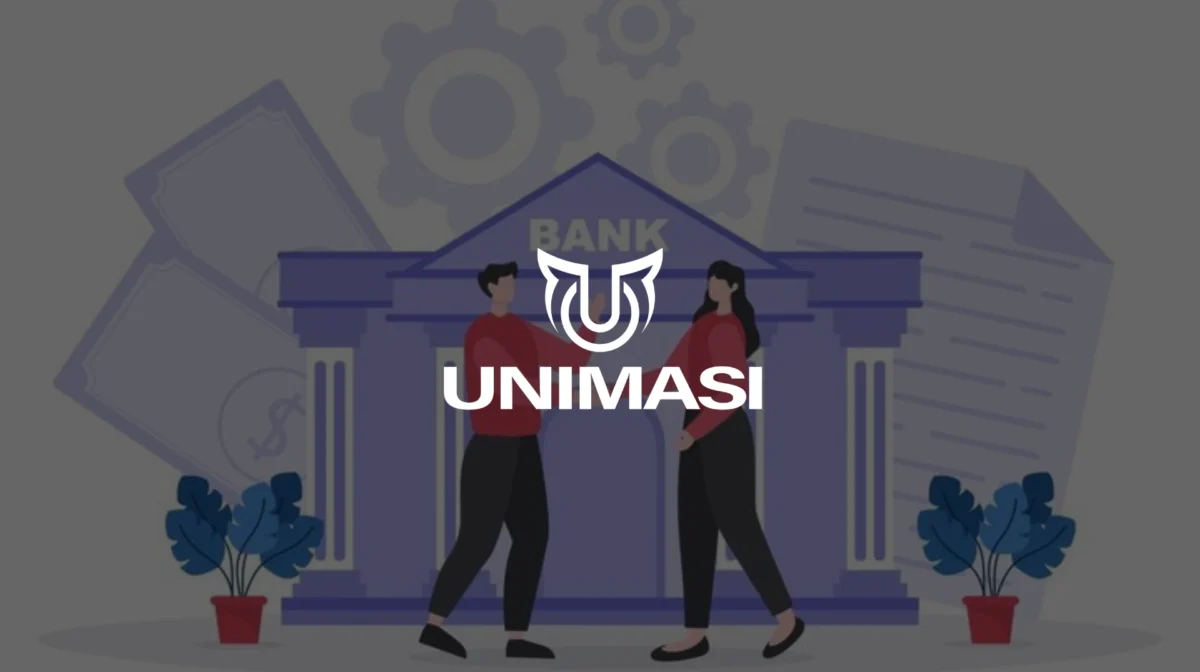 Solusi Branding Modern di Surabaya, Jasa Video Animasi Bank yang bisa membangun citra tepercaya. Segera hubungi Unimasi!