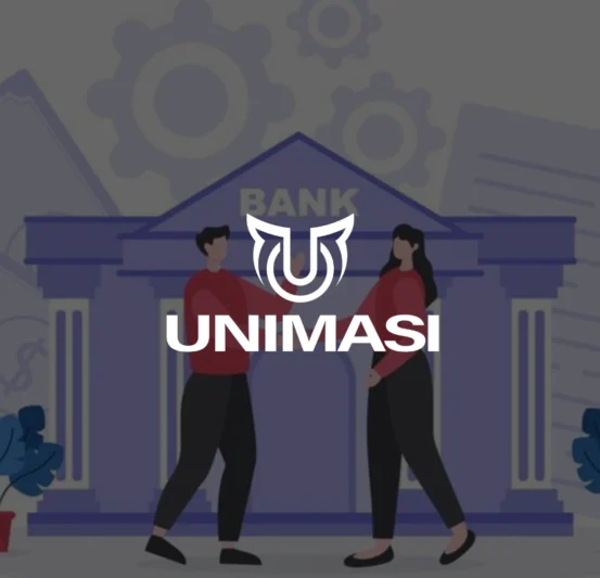 Solusi Branding Modern di Surabaya, Jasa Video Animasi Bank yang bisa membangun citra tepercaya. Segera hubungi Unimasi!