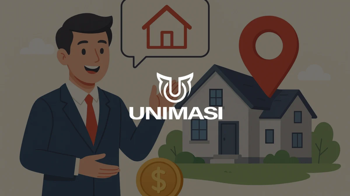 Ingin jual properti lebih cepat? Video animasi untuk promosi properti bisa membuat konsep Anda terlihat nyata, dan menarik calon pembeli!