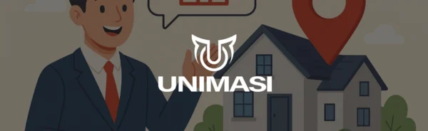 Ingin jual properti lebih cepat? Video animasi untuk promosi properti bisa membuat konsep Anda terlihat nyata, dan menarik calon pembeli!