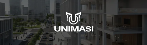 Ingin Wujudkan Desain Realistis? Visualisasikan arsitektur agar menarik klien, menghemat biaya dan mempromosikan proyek Anda. Hubungi Unimasi