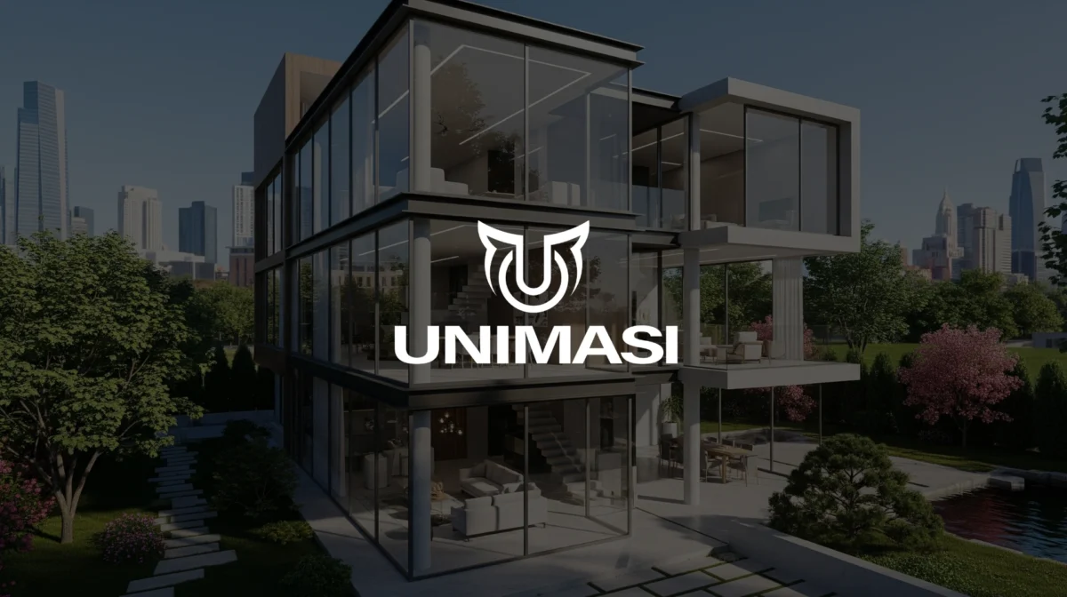 Kunci Sukses Proyek di Jakarta? Visualisasikan arsitektur agar menarik klien, menghemat biaya dan mempromosikan proyek Anda. Hubungi Unimasi