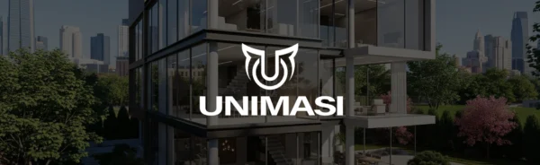 Kunci Sukses Proyek di Jakarta? Visualisasikan arsitektur agar menarik klien, menghemat biaya dan mempromosikan proyek Anda. Hubungi Unimasi