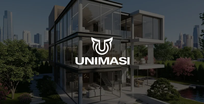 Kunci Sukses Proyek di Jakarta? Visualisasikan arsitektur agar menarik klien, menghemat biaya dan mempromosikan proyek Anda. Hubungi Unimasi