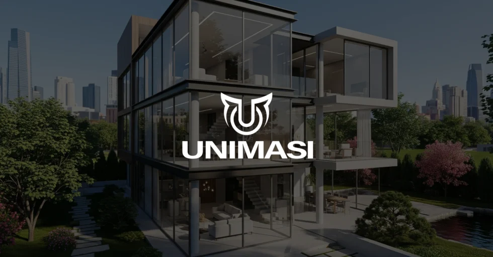 Kunci Sukses Proyek di Jakarta? Visualisasikan arsitektur agar menarik klien, menghemat biaya dan mempromosikan proyek Anda. Hubungi Unimasi