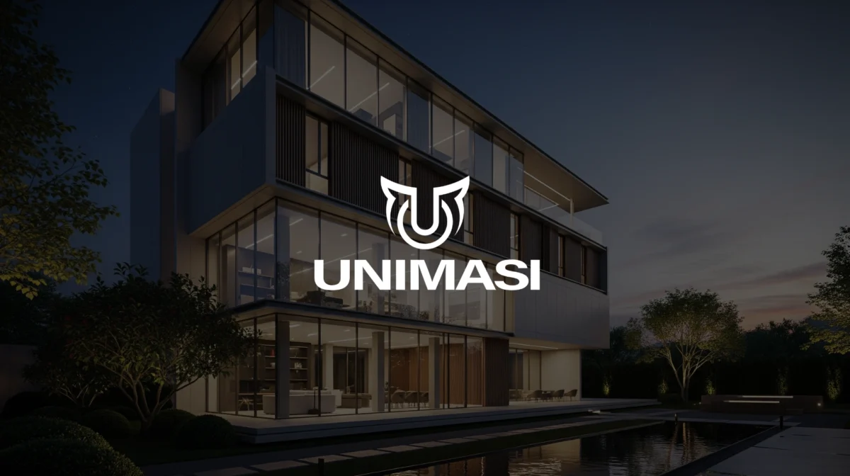 Ingin Hidupkan Konsep Desainmu? Visualisasikan arsitektur agar menarik klien, menghemat biaya dan mempromosikan proyek Anda. Hubungi Unimasi
