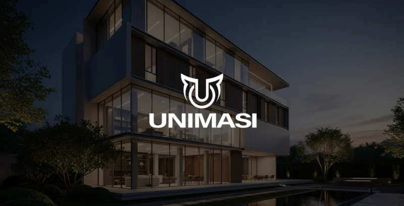 Ingin Hidupkan Konsep Desainmu? Visualisasikan arsitektur agar menarik klien, menghemat biaya dan mempromosikan proyek Anda. Hubungi Unimasi