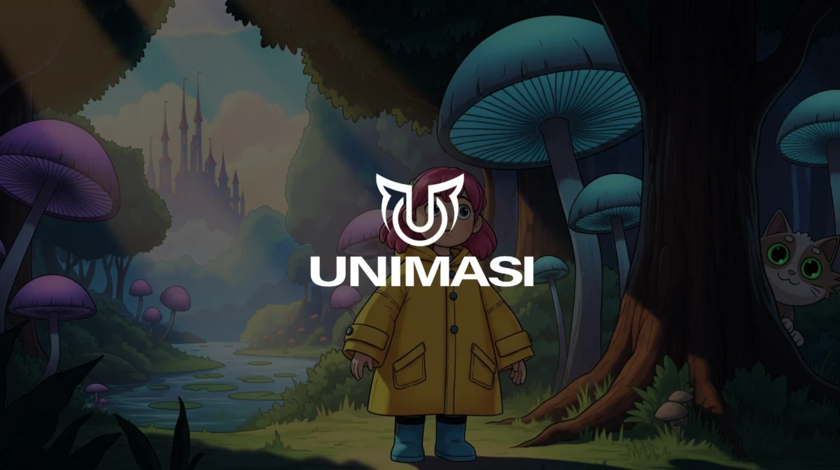 Cobain Video Animasi yang terbukti efektif menarik perhatian, membangun identitas merek, dan meningkatkan jangkauan.