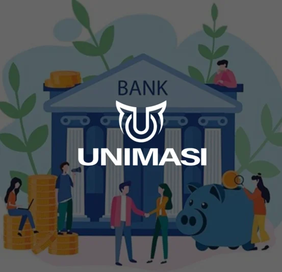 Cara Jitu Bank di Jogja, Berkomunikasi Lewat Jasa Video Animasi! yang bisa membangun citra tepercaya. Segera hubungi Unimasi!