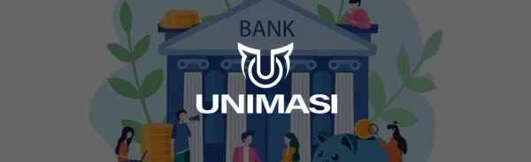 Cara Jitu Bank di Jogja, Berkomunikasi Lewat Jasa Video Animasi! yang bisa membangun citra tepercaya. Segera hubungi Unimasi!
