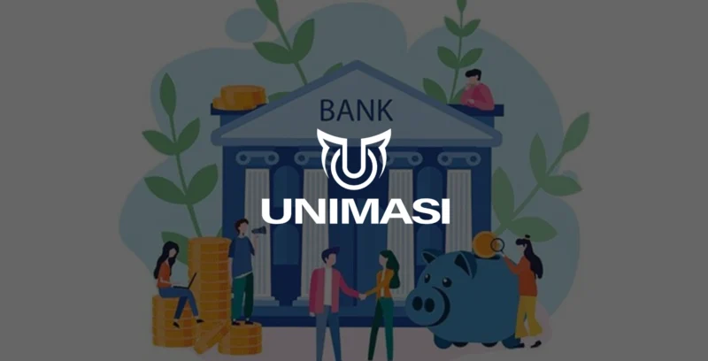 Cara Jitu Bank di Jogja, Berkomunikasi Lewat Jasa Video Animasi! yang bisa membangun citra tepercaya. Segera hubungi Unimasi!