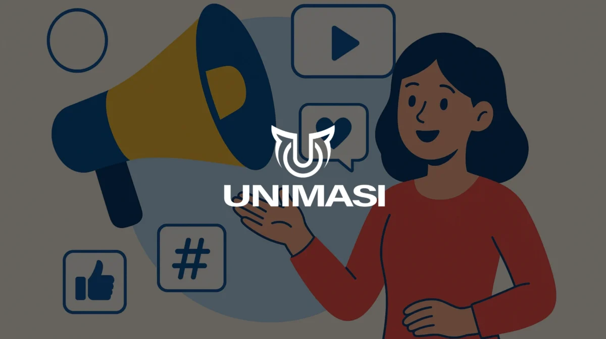 Kenalkan Brand Secara Luas dengan Video animasi terbukti efektif menarik perhatian, membangun identitas merek, dan meningkatkan jangkauan.