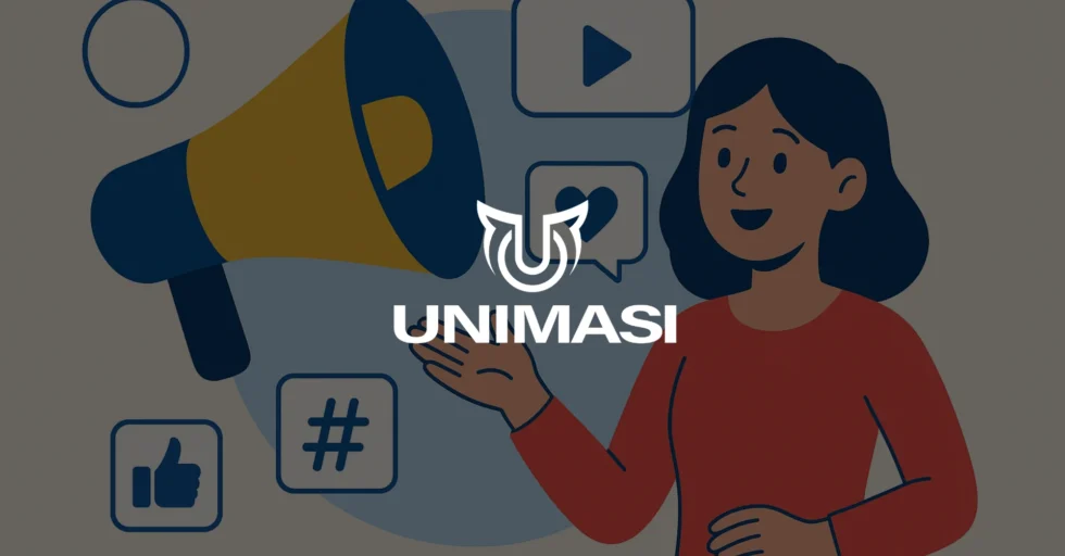 Kenalkan Brand Secara Luas di Yogyakarta dengan Video Animasi! Kenalkan Brand Secara Luas dengan Video animasi terbukti efektif menarik perhatian, membangun identitas merek, dan meningkatkan jangkauan.