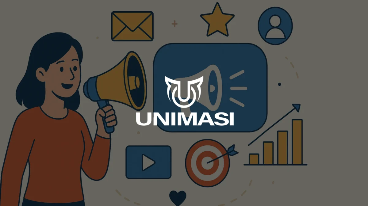 Brandmu Nggak Dikenal? Video animasi terbukti efektif menarik perhatian, membangun identitas merek, dan meningkatkan jangkauan.