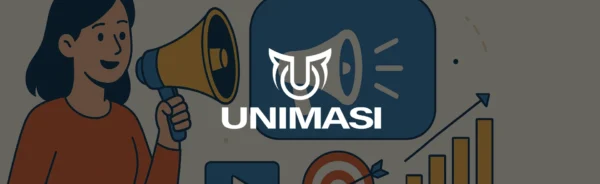 Brandmu Nggak Dikenal? Video animasi terbukti efektif menarik perhatian, membangun identitas merek, dan meningkatkan jangkauan.