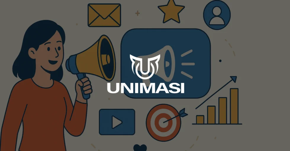 Brandmu Nggak Dikenal di Bandung? Ayo Coba Video Animasi! Brandmu Nggak Dikenal? Video animasi terbukti efektif menarik perhatian, membangun identitas merek, dan meningkatkan jangkauan.