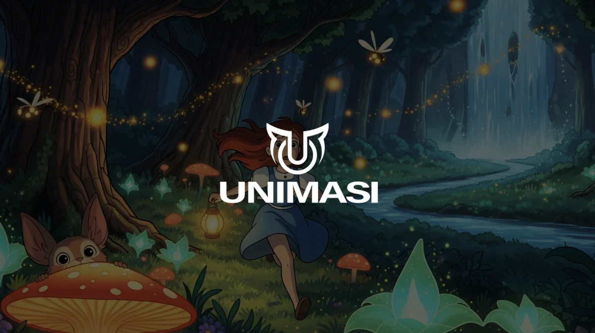 Ingin Bikin Brand-mu Viral? Video animasi terbukti efektif menarik perhatian, membangun identitas merek, dan meningkatkan jangkauan.