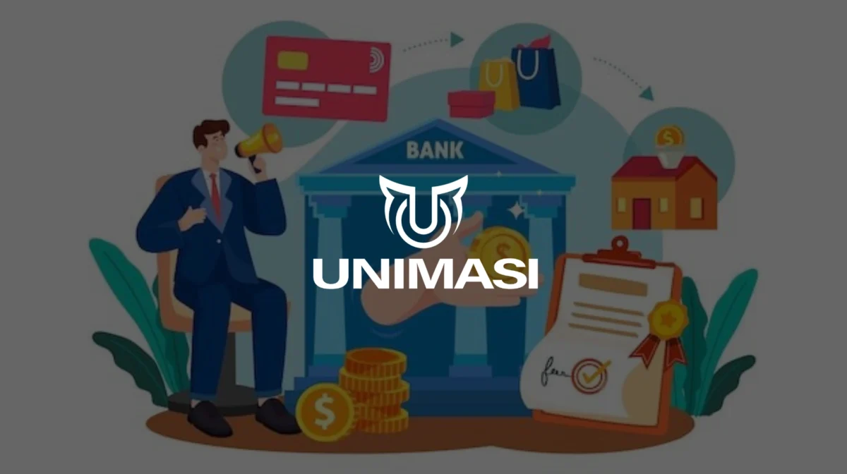 Tingkatkan Kepercayaan Nasabah Bali dengan Jasa Video Animasi! yang bisa membangun citra tepercaya. Segera hubungi Unimasi!