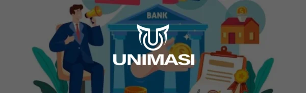 Tingkatkan Kepercayaan Nasabah Bali dengan Jasa Video Animasi! yang bisa membangun citra tepercaya. Segera hubungi Unimasi!
