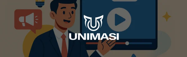 Ingin promosi perusahaan lebih Efektif? Video animasi untuk promosi perusahaan bisa menarik perhatian audiens, dan menjelaskan produk.