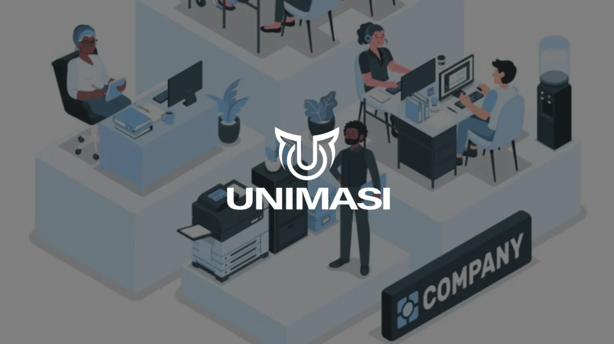 Mau bikin promosi perusahaan yang menarik dan efektif? Kunjungi Unimasi! Cari tahu kenapa video animasi promosi perusahaan jadi pilihan tepat