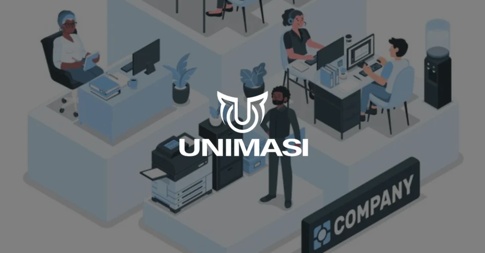 Mau bikin promosi perusahaan yang menarik dan efektif? Kunjungi Unimasi! Cari tahu kenapa video animasi promosi perusahaan jadi pilihan tepat