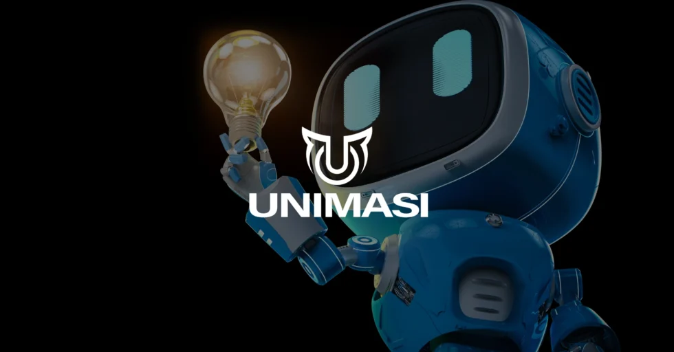 Cari vendor animasi AI di Semarang? Unimasi solusi terbaik untuk kebutuhan animasi Anda, menawarkan kualitas, efisiensi, dan inovasi.