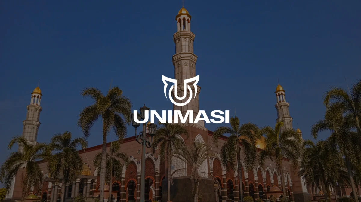 UNIMASI menyediakan jasa animasi iklan Depok. Kami membuat video animasi iklan untuk branding, pemasaran, dan lain-lain di pasar Indonesia