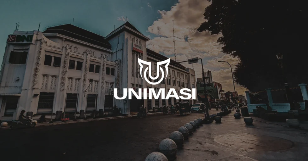 UNIMASI menyediakan jasa animasi iklan Yogyakarta. Kami membuat video animasi iklan untuk branding, pemasaran, dan lain-lain di pasar Indonesia