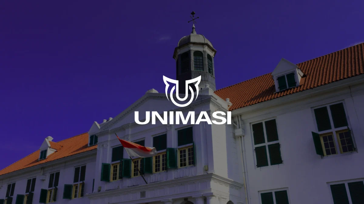 UNIMASI menyediakan jasa animasi iklan Jakarta. Kami membuat video animasi iklan untuk branding, pemasaran, dan lain-lain di pasar Indonesia